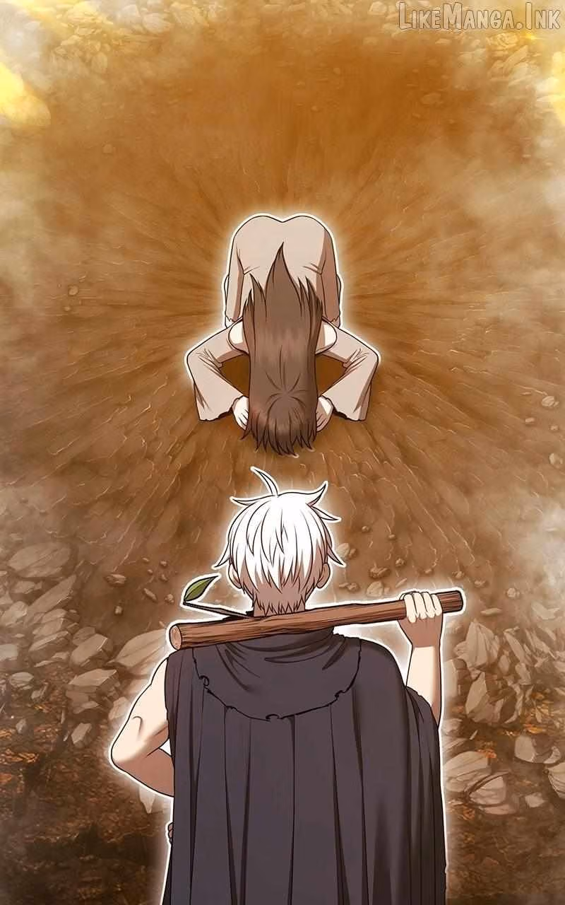 Read +99 Reinforced Wooden Stick Manga Online