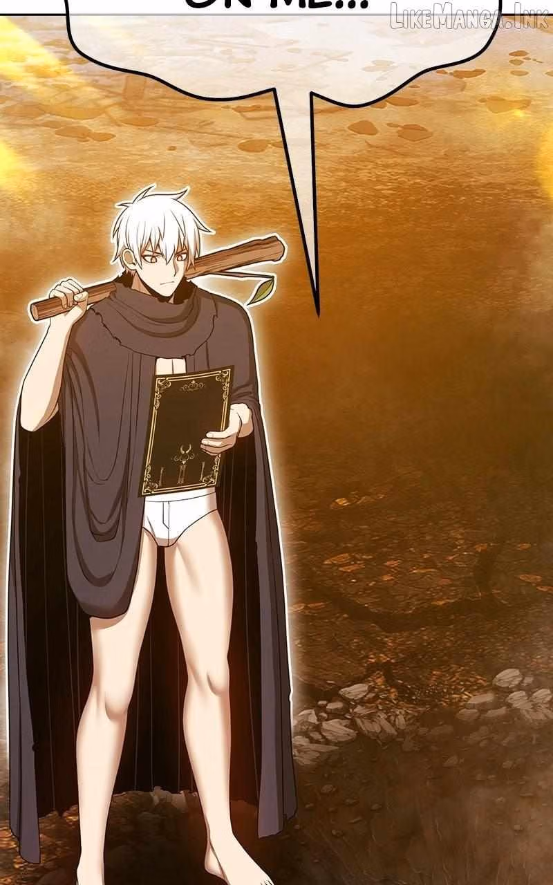 Read +99 Reinforced Wooden Stick Manga Online