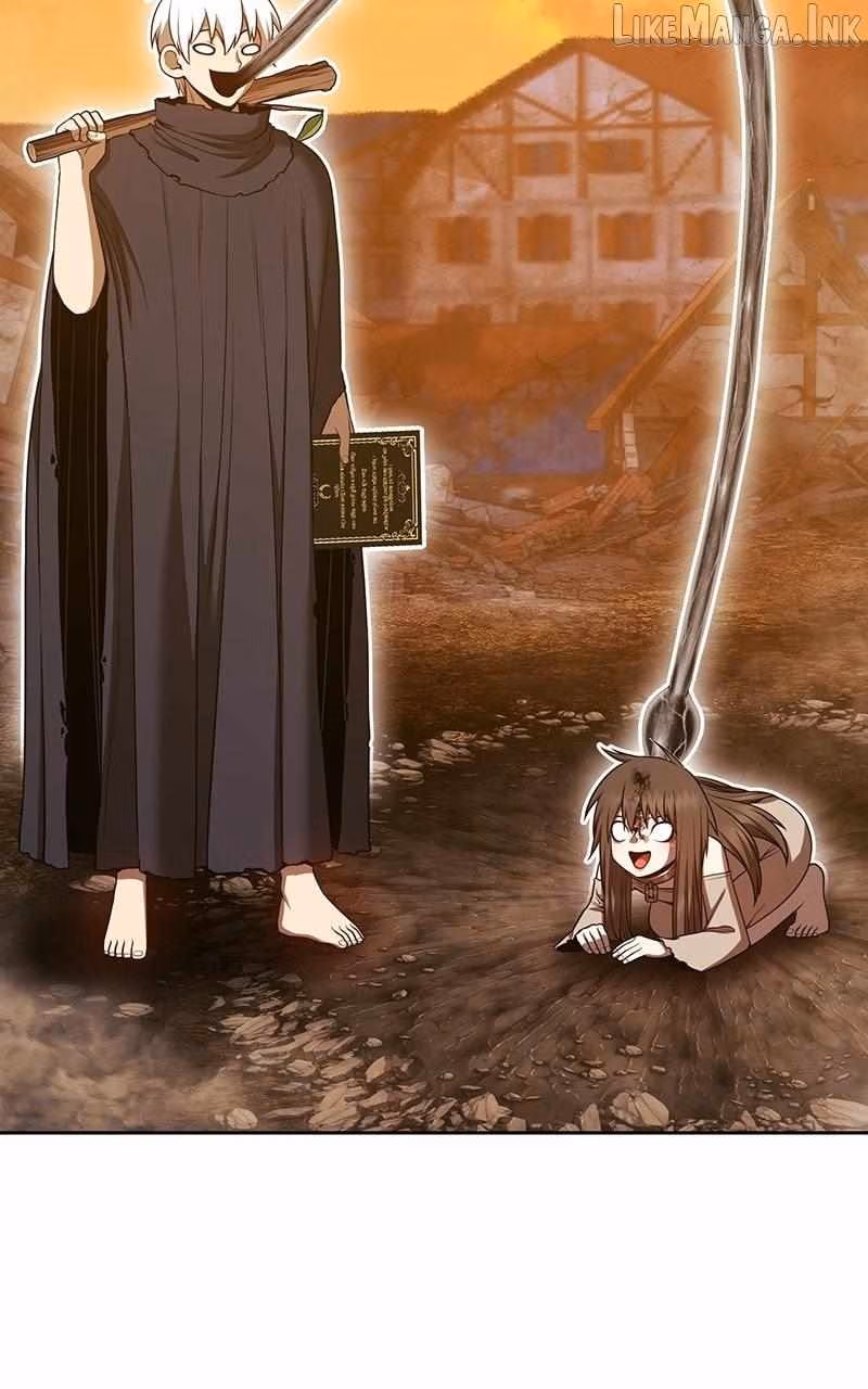 Read +99 Reinforced Wooden Stick Manga Online