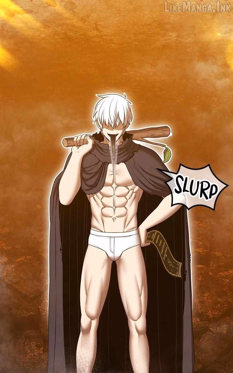 Read +99 Reinforced Wooden Stick Manga Online