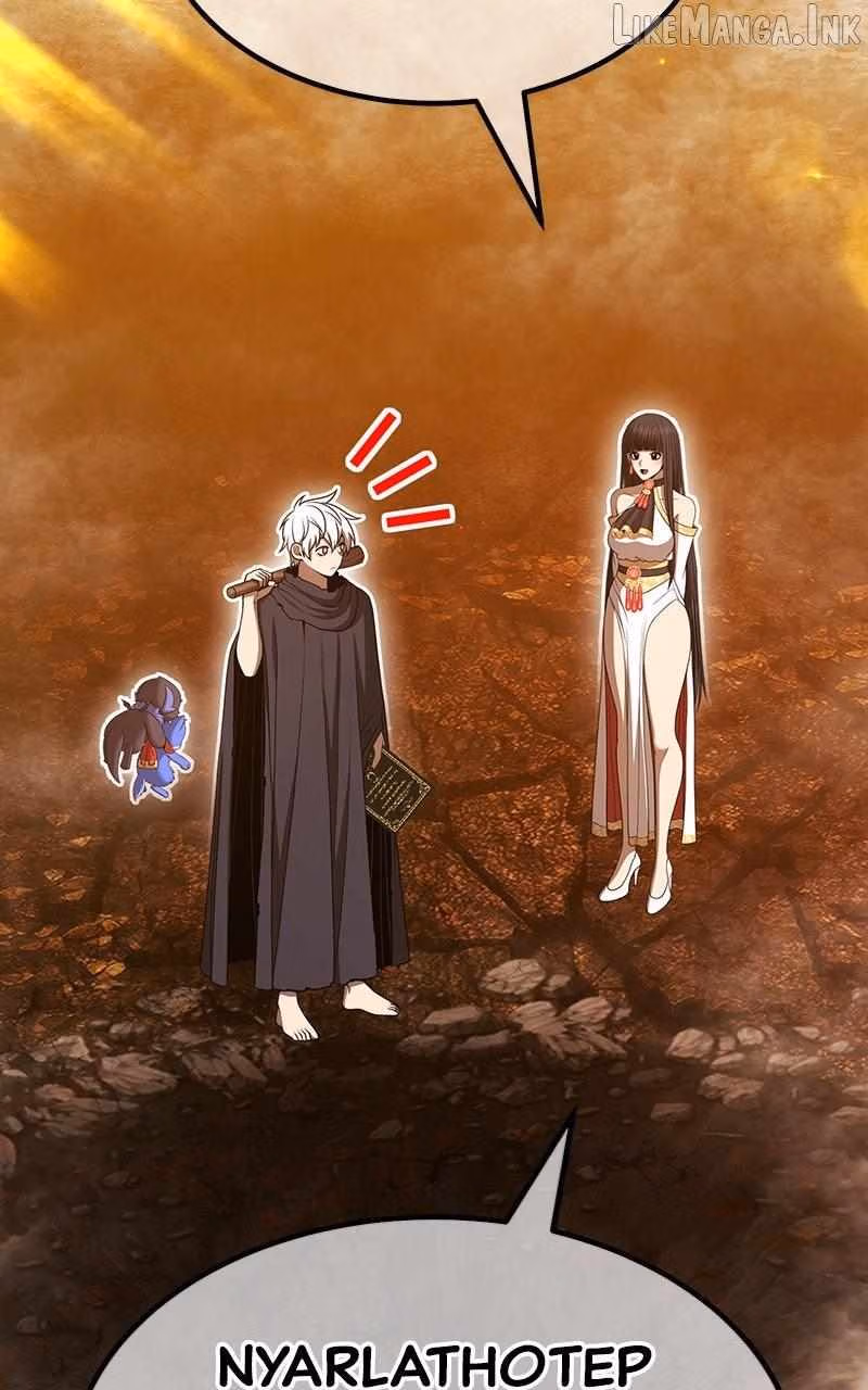 Read +99 Reinforced Wooden Stick Manga Online
