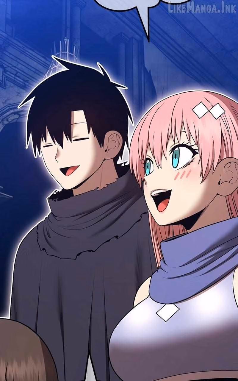 Read +99 Reinforced Wooden Stick Manga Online