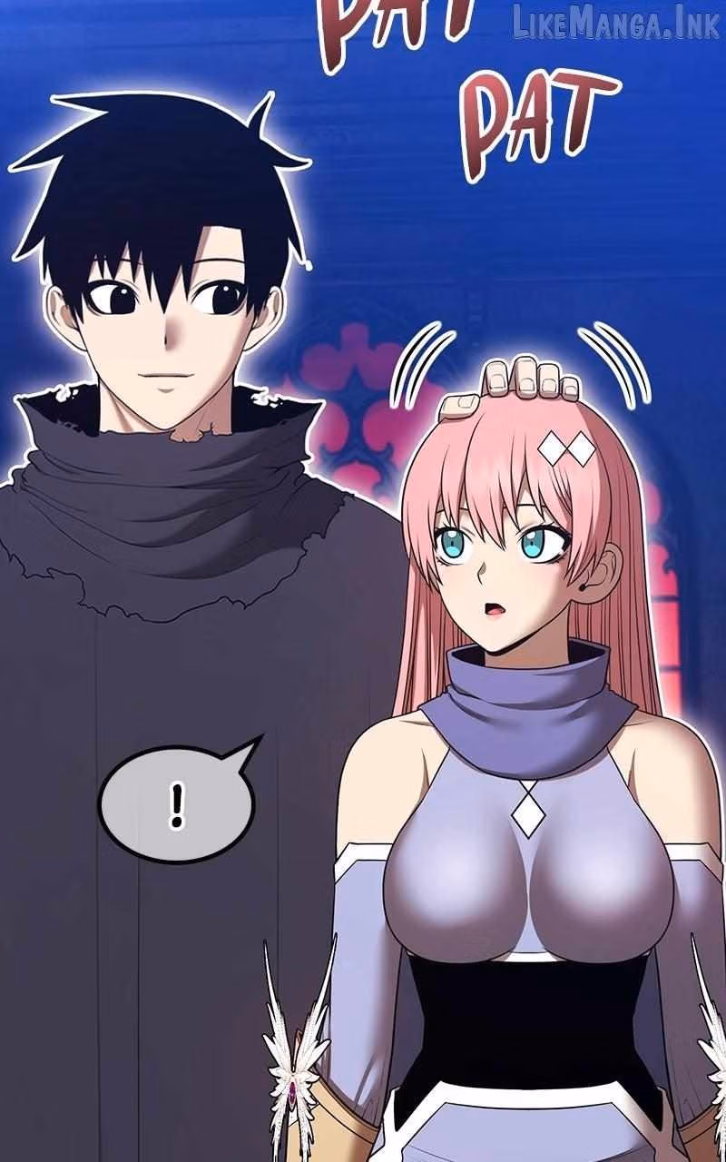 Read +99 Reinforced Wooden Stick Manga Online