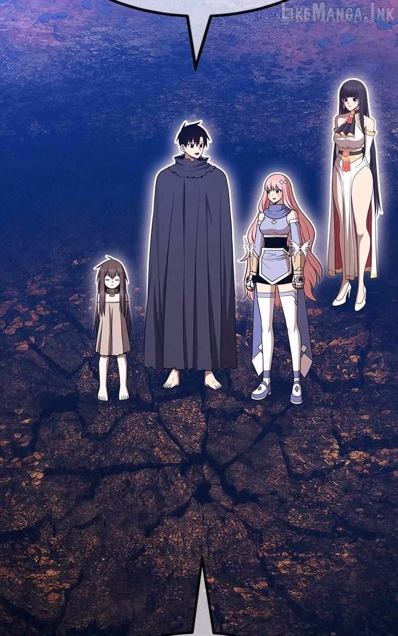 Read +99 Reinforced Wooden Stick Manga Online