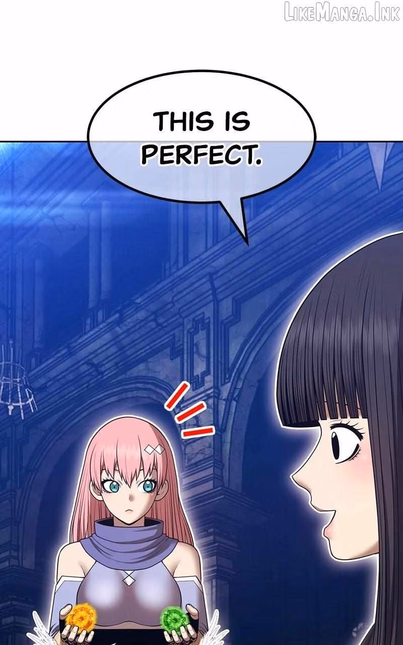 Read +99 Reinforced Wooden Stick Manga Online