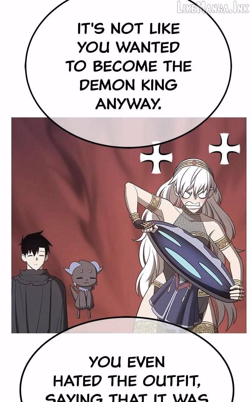 Read +99 Reinforced Wooden Stick Manga Online