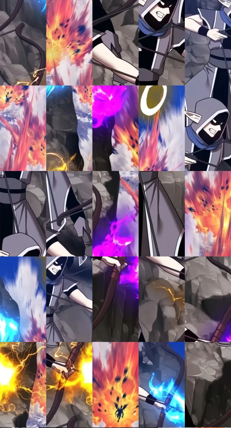 Read +99 Reinforced Wooden Stick Manga Online