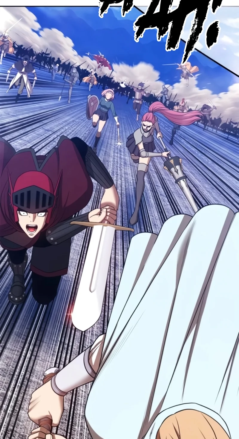 Read +99 Reinforced Wooden Stick Manga Online