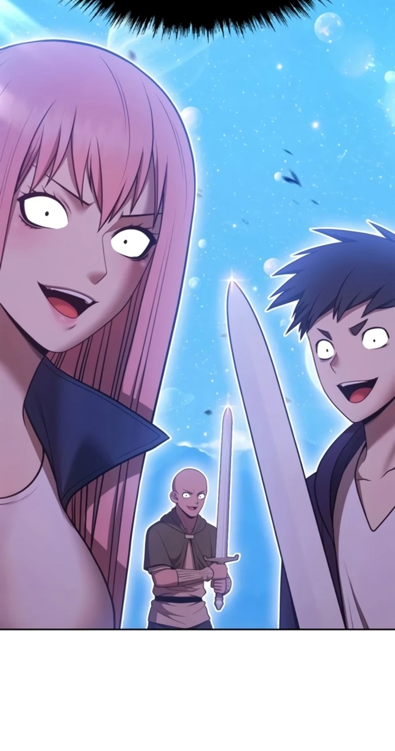 Read +99 Reinforced Wooden Stick Manga Online