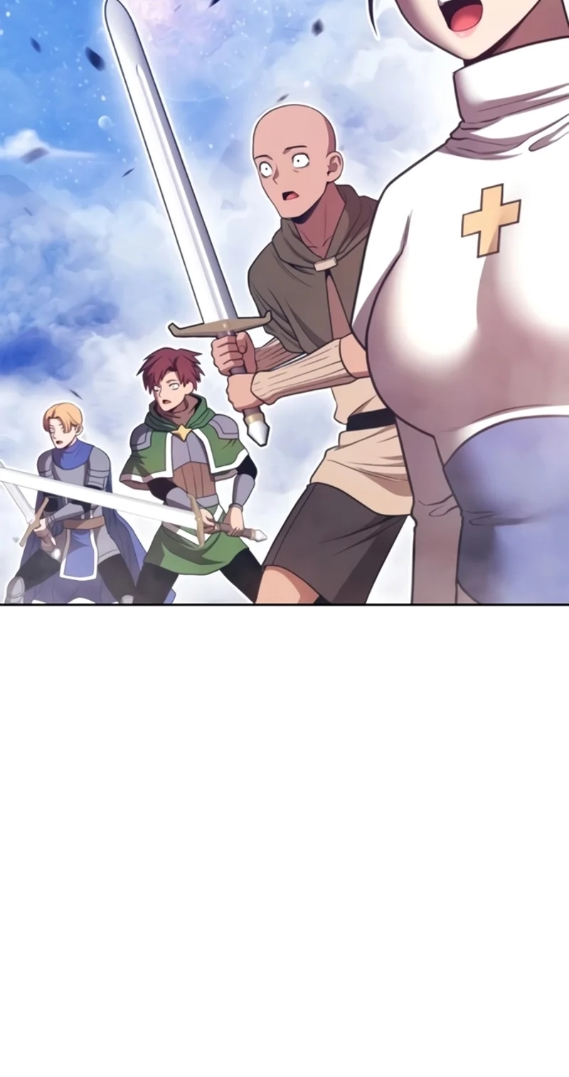 Read +99 Reinforced Wooden Stick Manga Online