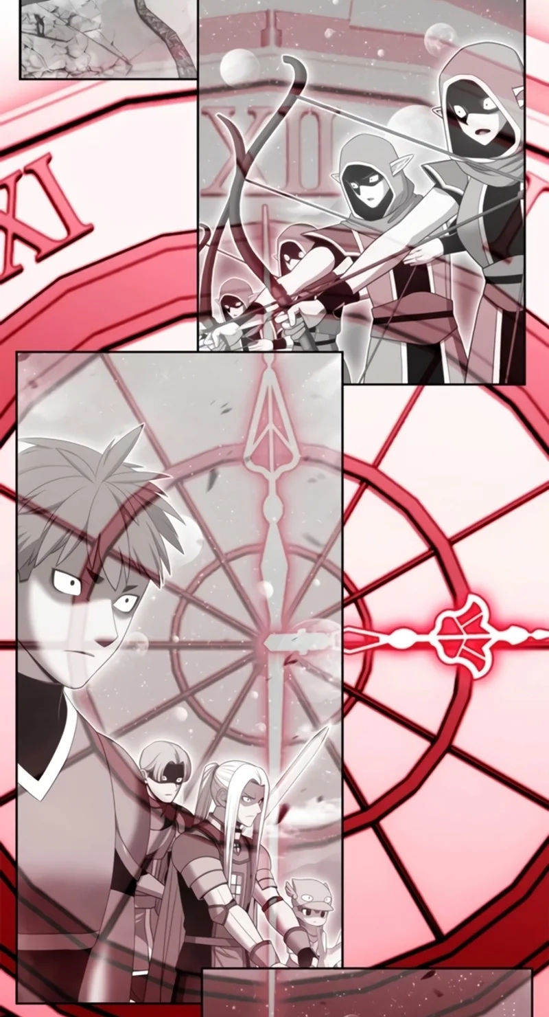 Read +99 Reinforced Wooden Stick Manga Online