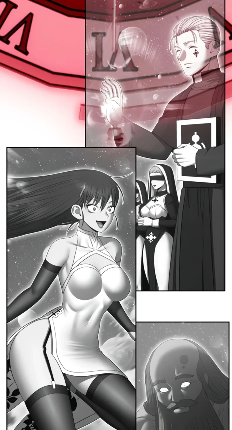 Read +99 Reinforced Wooden Stick Manga Online