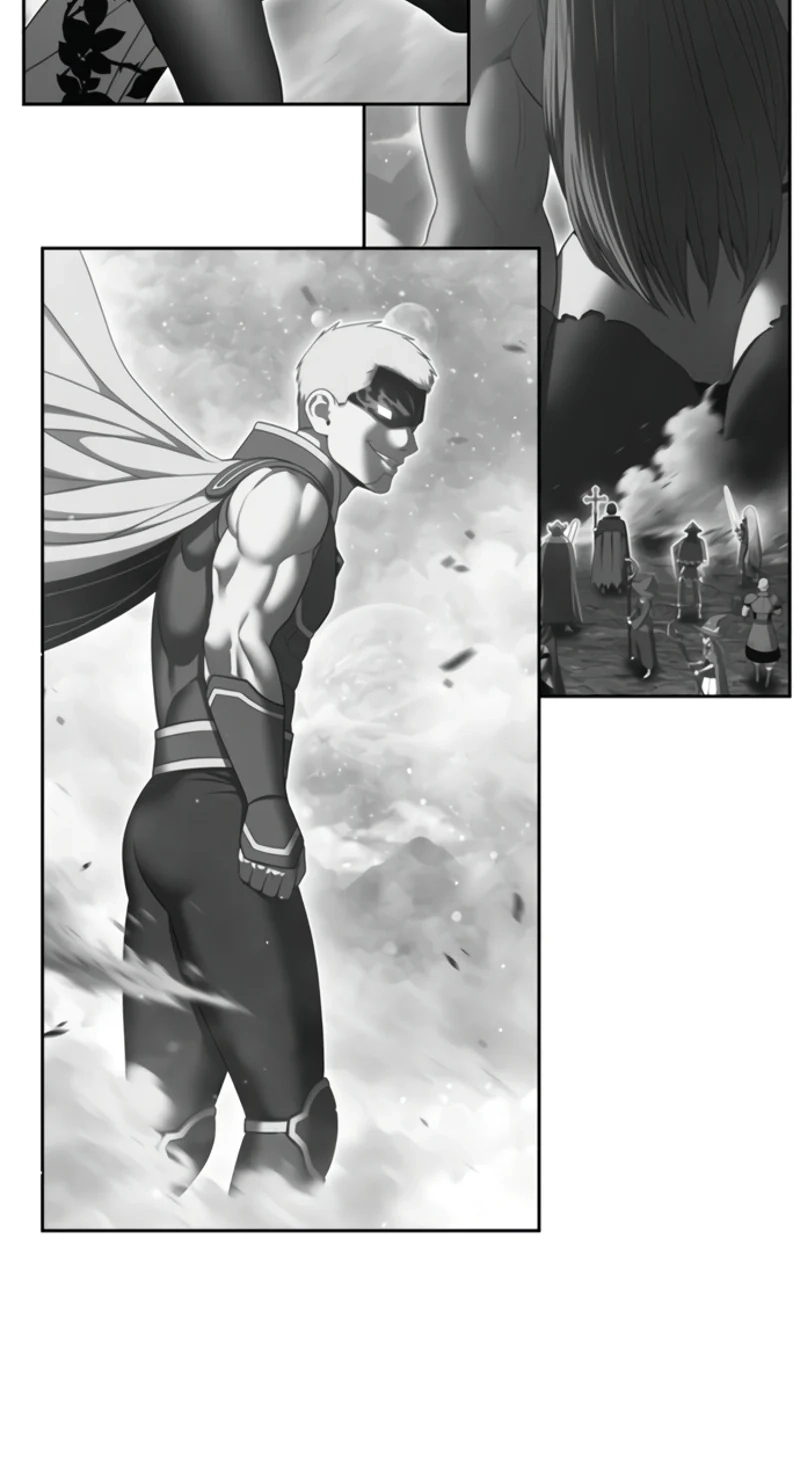 Read +99 Reinforced Wooden Stick Manga Online