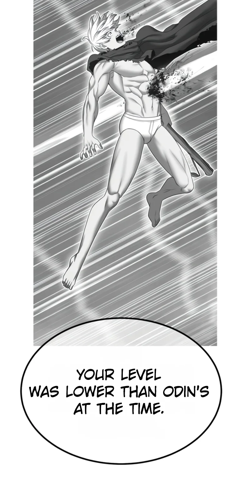 Read +99 Reinforced Wooden Stick Manga Online
