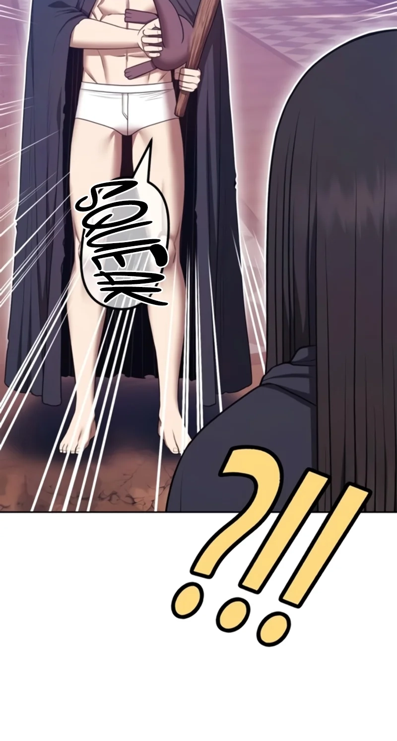 Read +99 Reinforced Wooden Stick Manga Online