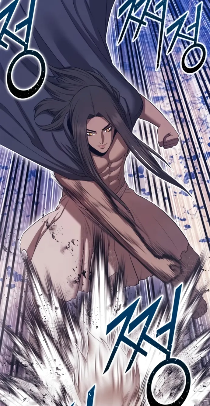 Read +99 Reinforced Wooden Stick Manga Online