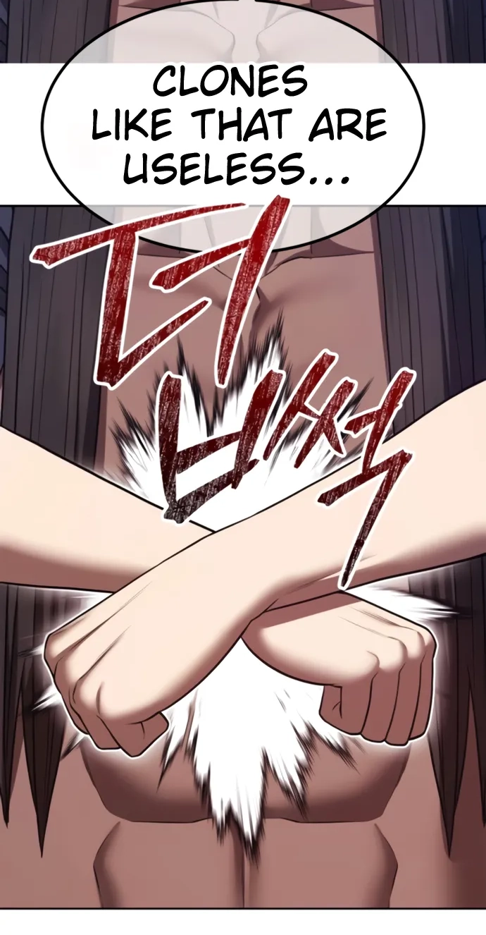 Read +99 Reinforced Wooden Stick Manga Online