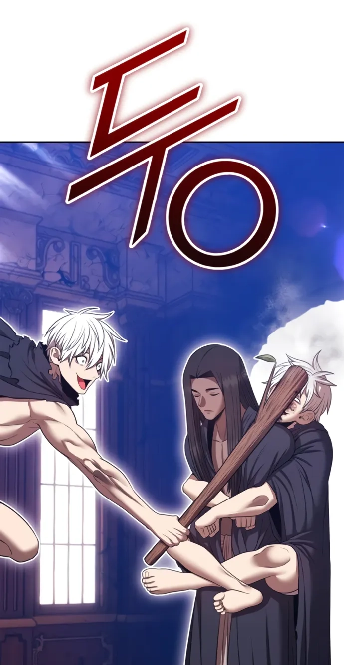 Read +99 Reinforced Wooden Stick Manga Online