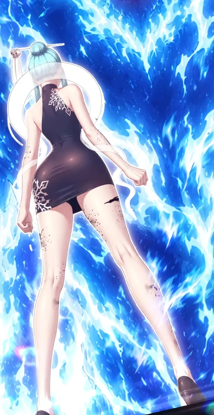 Read +99 Reinforced Wooden Stick Manga Online