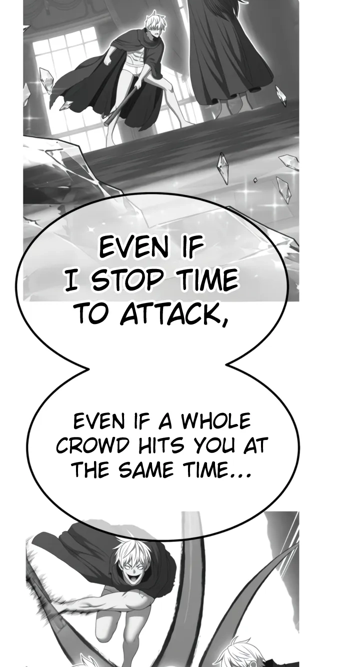 Read +99 Reinforced Wooden Stick Manga Online