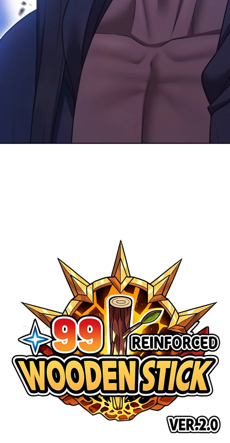 Read +99 Reinforced Wooden Stick Manga Online