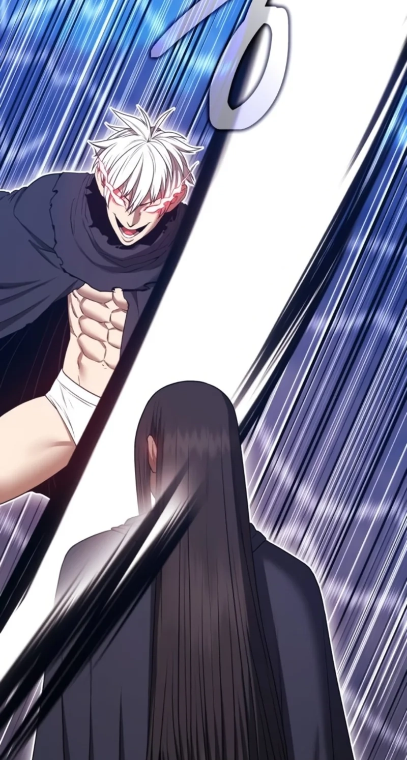 Read +99 Reinforced Wooden Stick Manga Online