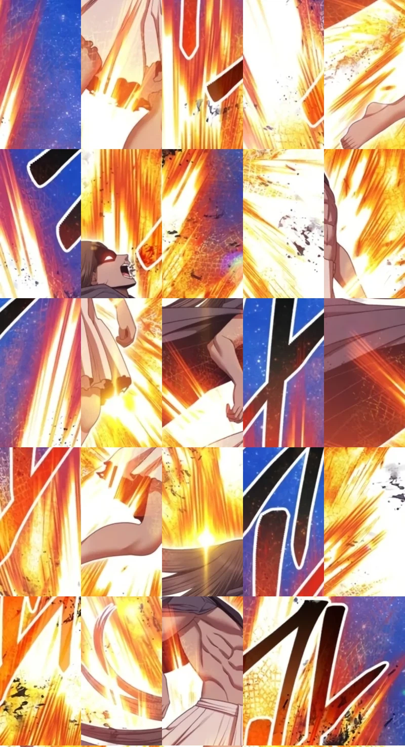 Read +99 Reinforced Wooden Stick Manga Online