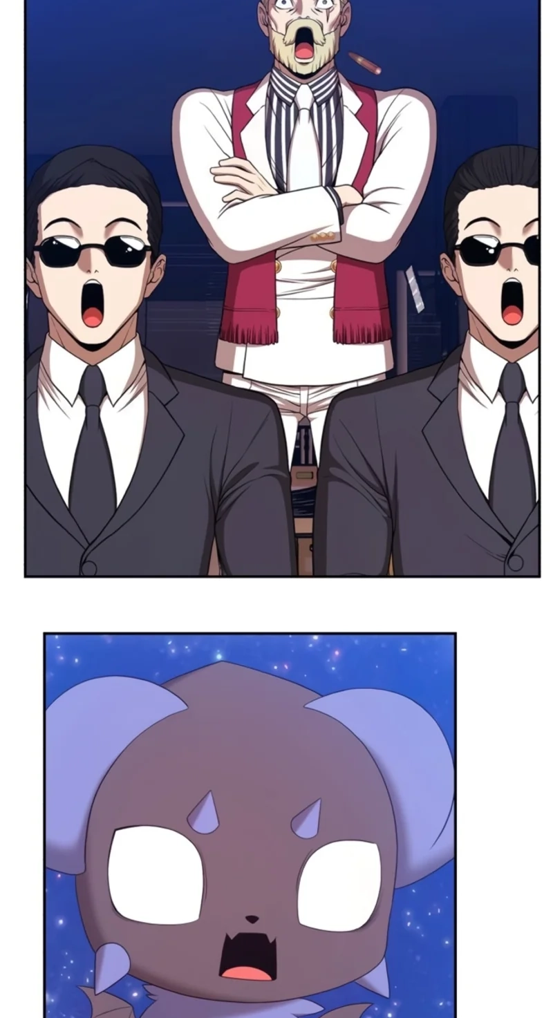 Read +99 Reinforced Wooden Stick Manga Online