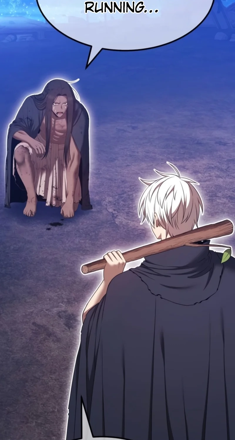 Read +99 Reinforced Wooden Stick Manga Online
