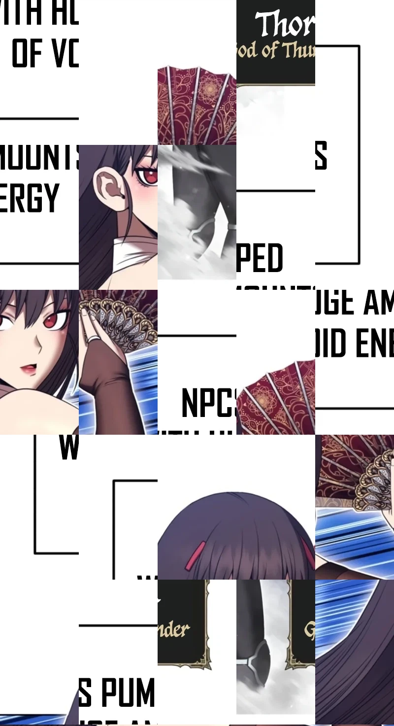 Read +99 Reinforced Wooden Stick Manga Online
