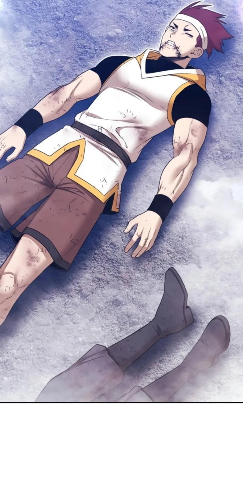 Read +99 Reinforced Wooden Stick Manga Online