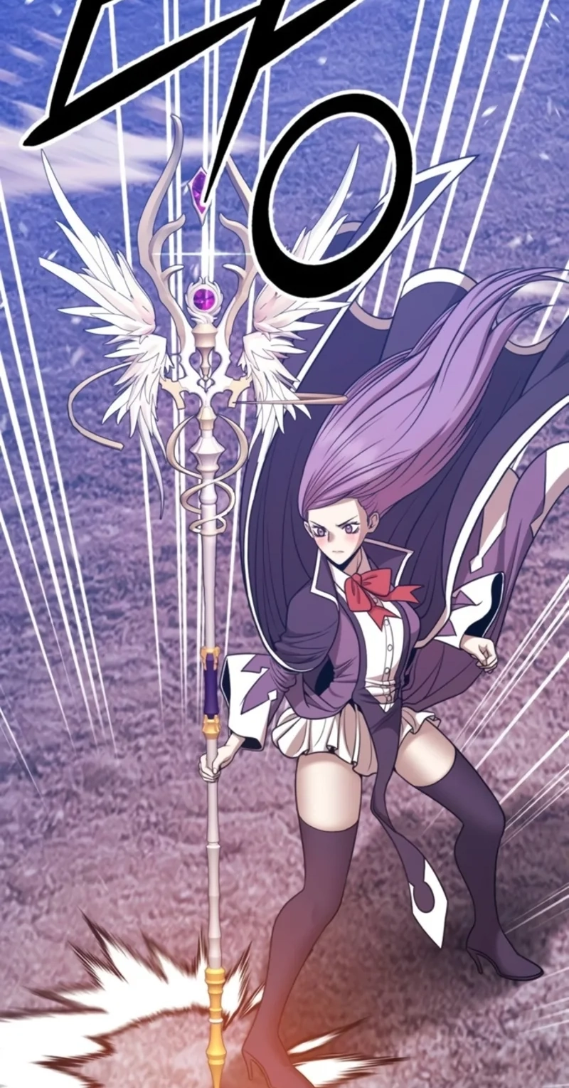 Read +99 Reinforced Wooden Stick Manga Online