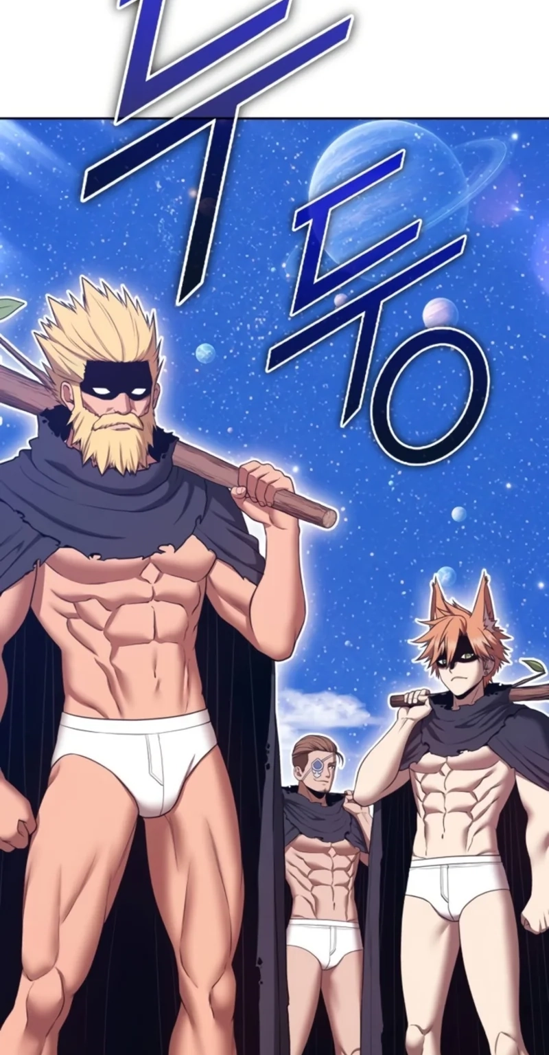 Read +99 Reinforced Wooden Stick Manga Online