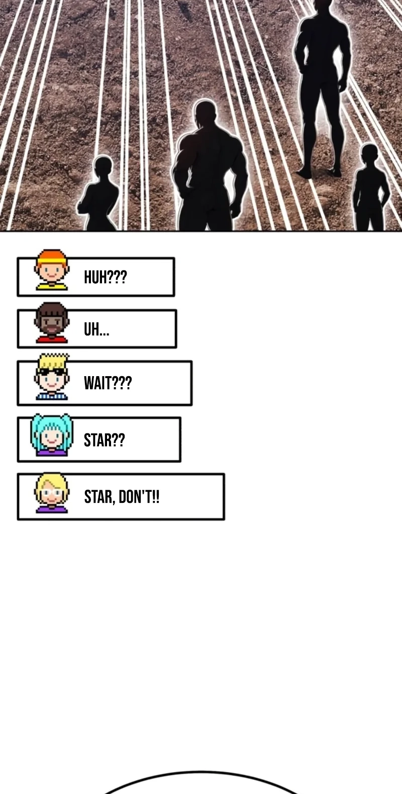 Read +99 Reinforced Wooden Stick Manga Online