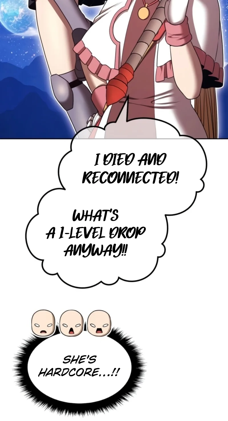 Read +99 Reinforced Wooden Stick Manga Online