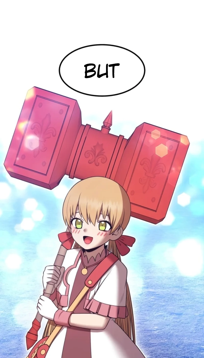 Read +99 Reinforced Wooden Stick Manga Online
