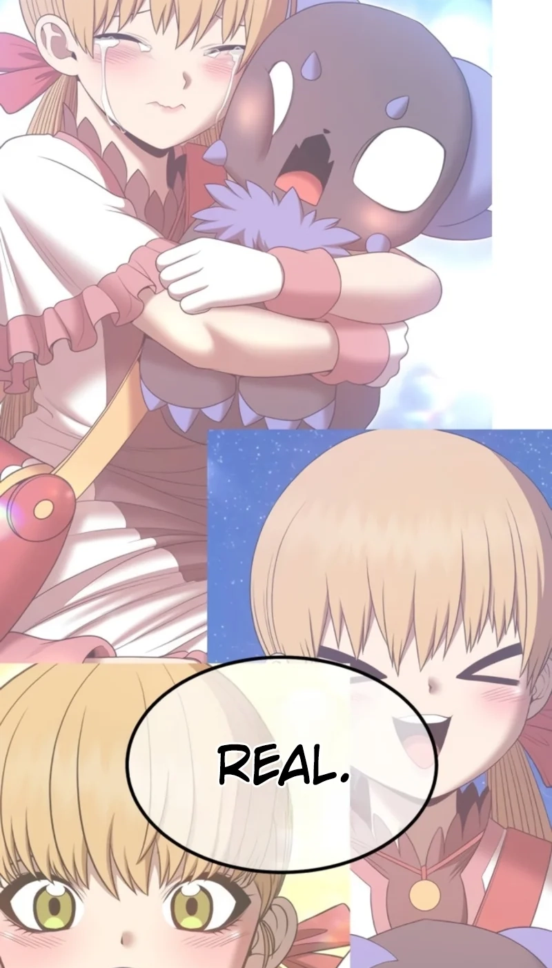 Read +99 Reinforced Wooden Stick Manga Online
