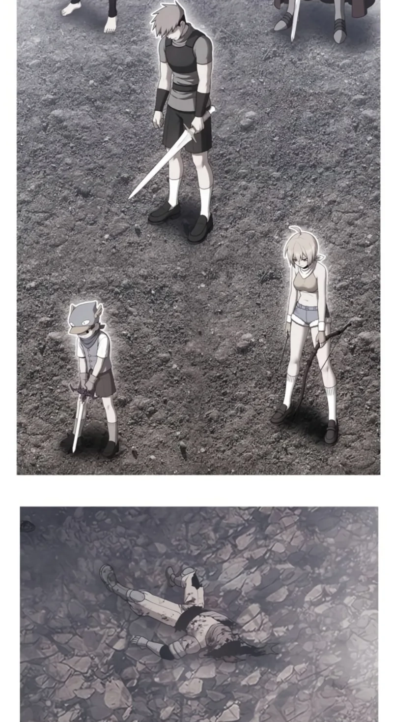 Read +99 Reinforced Wooden Stick Manga Online