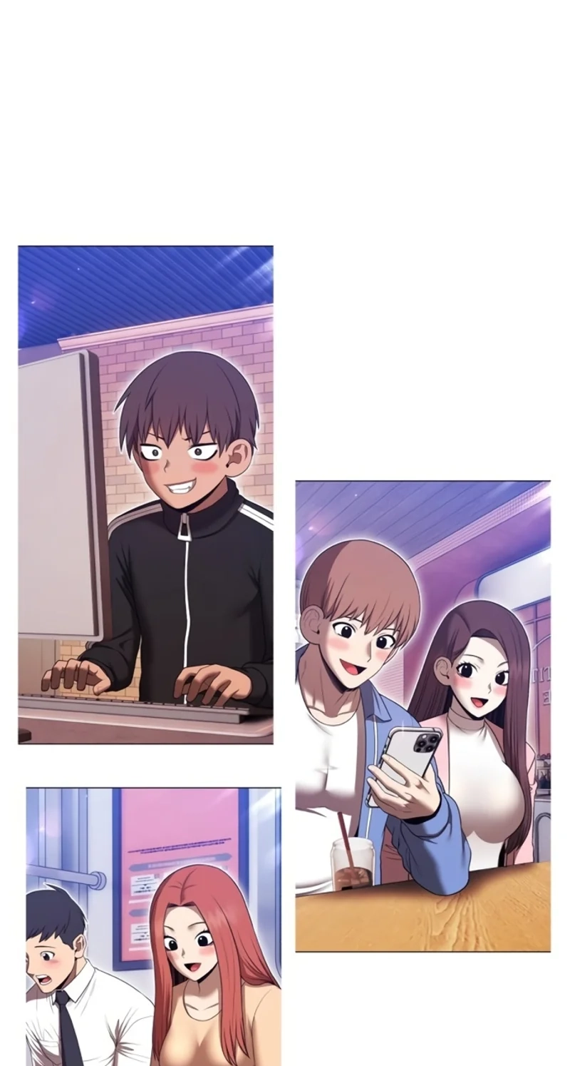 Read +99 Reinforced Wooden Stick Manga Online