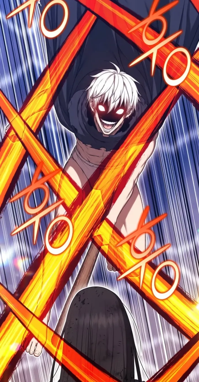 Read +99 Reinforced Wooden Stick Manga Online