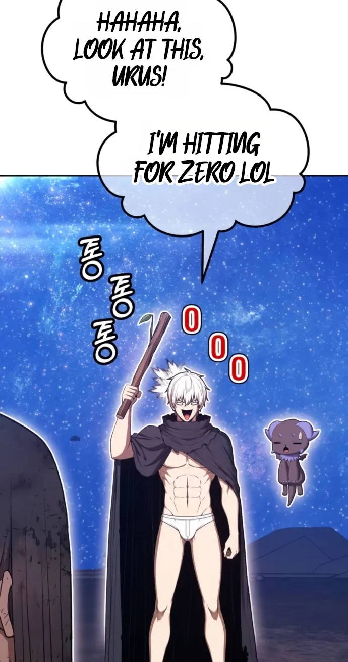 Read +99 Reinforced Wooden Stick Manga Online