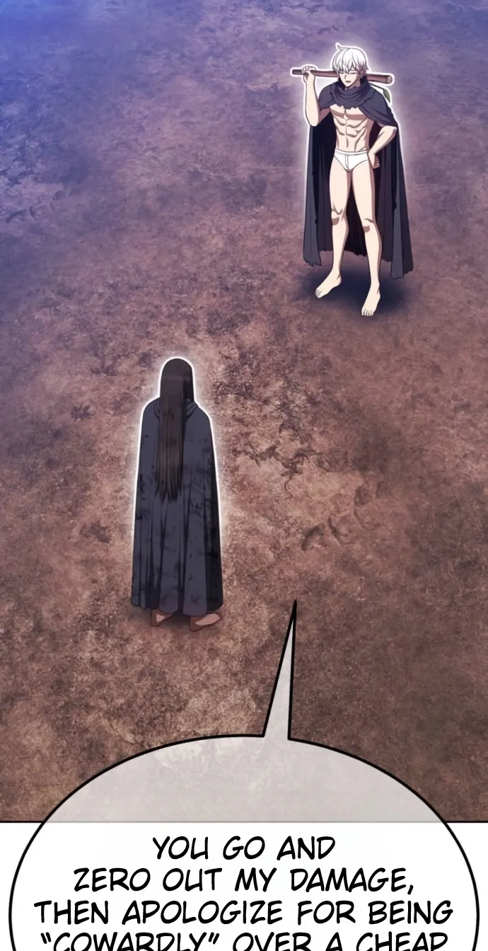 Read +99 Reinforced Wooden Stick Manga Online