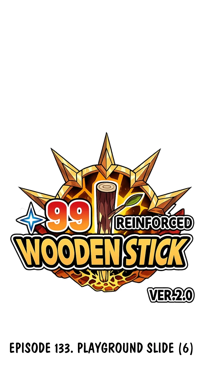 Read +99 Reinforced Wooden Stick Manga Online