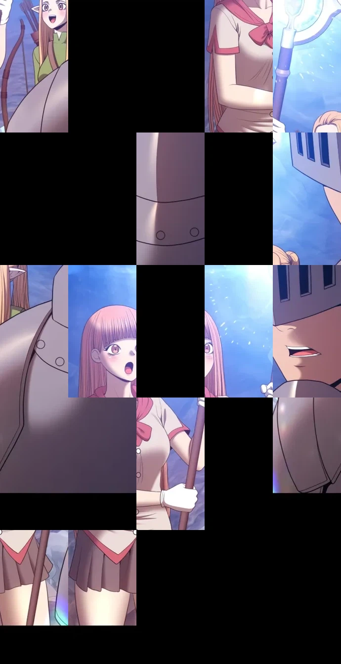 Read +99 Reinforced Wooden Stick Manga Online