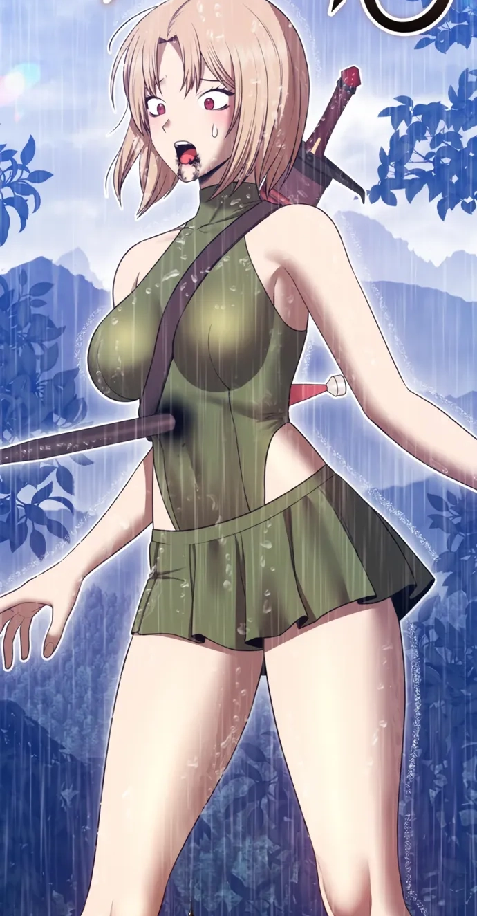 Read +99 Reinforced Wooden Stick Manga Online
