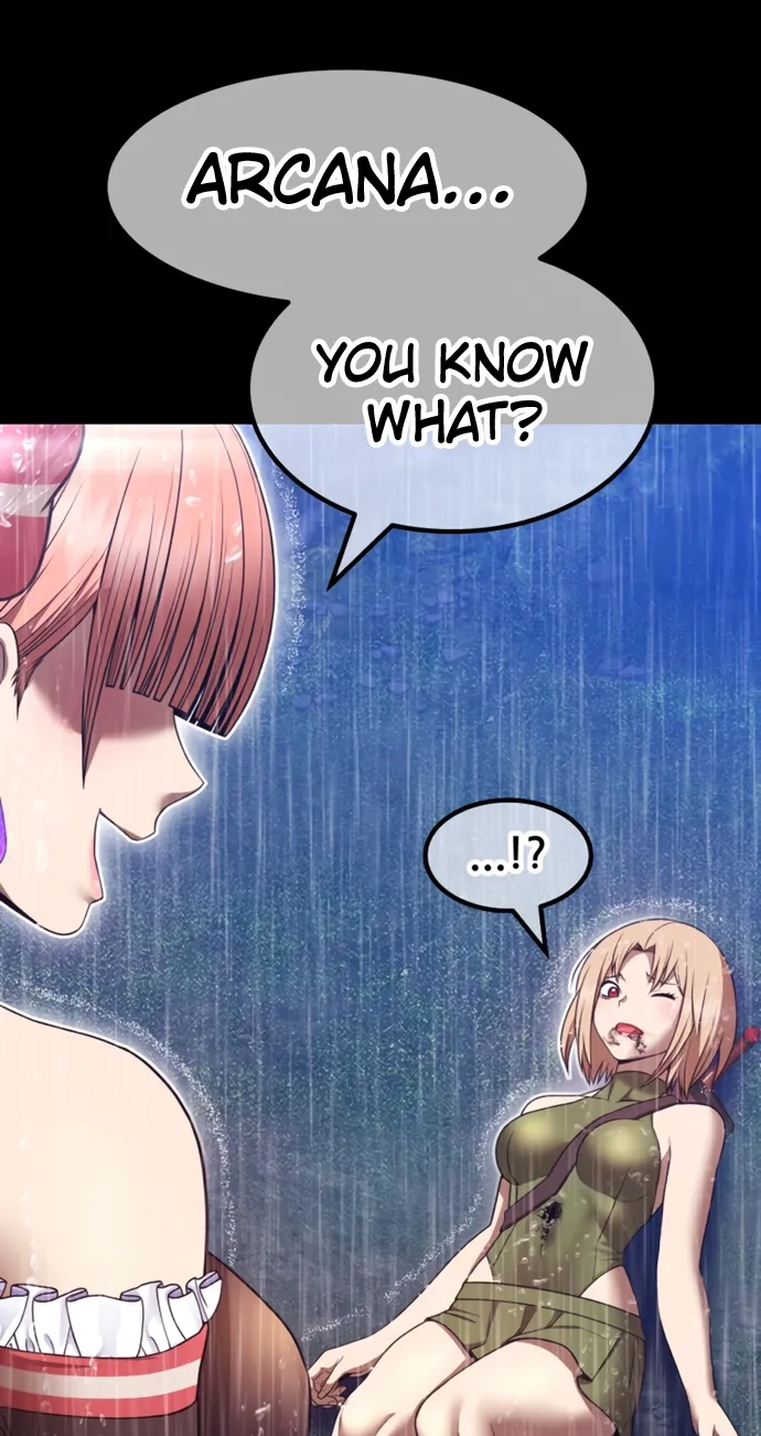 Read +99 Reinforced Wooden Stick Manga Online