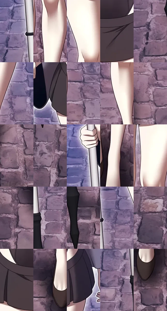 Read +99 Reinforced Wooden Stick Manga Online