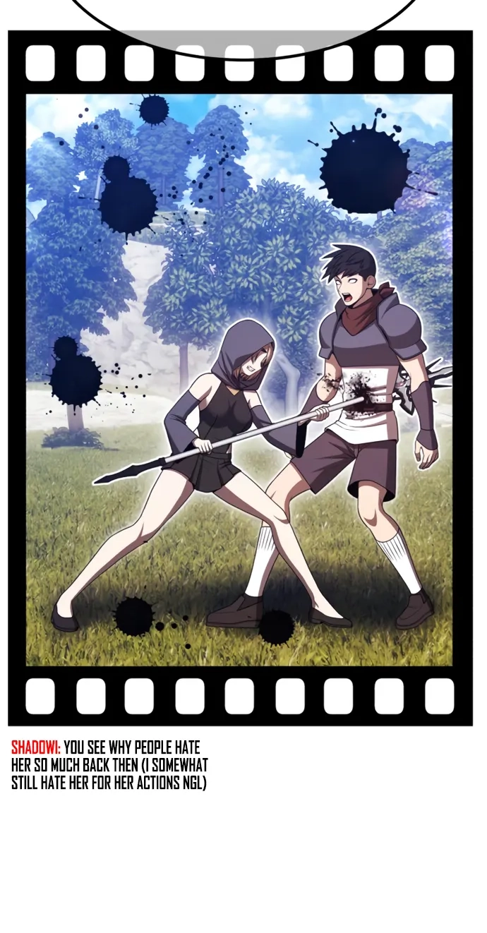 Read +99 Reinforced Wooden Stick Manga Online