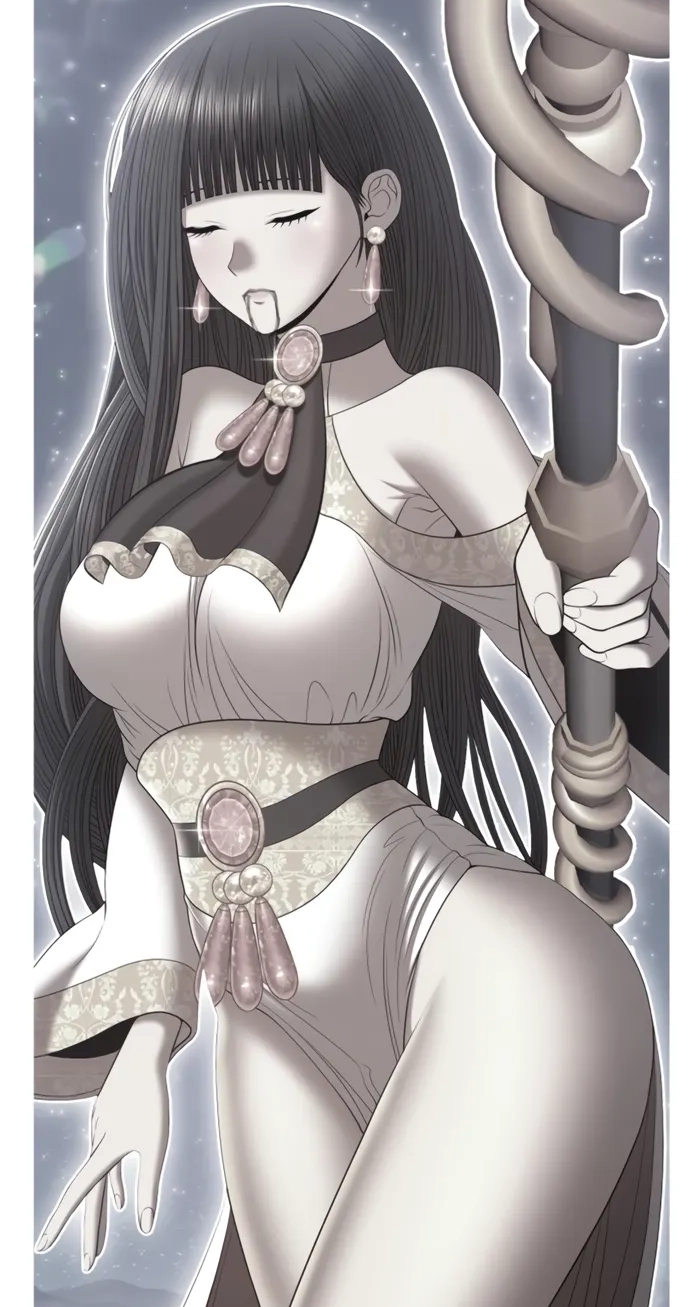 Read +99 Reinforced Wooden Stick Manga Online