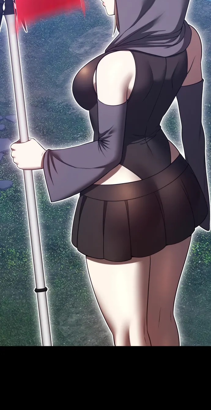 Read +99 Reinforced Wooden Stick Manga Online
